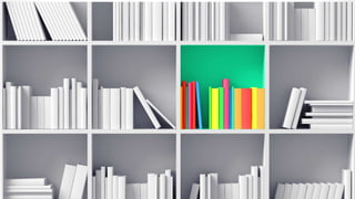 PERSPECTIVE:
Consumer/
Prospect
 