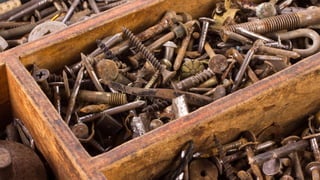 PERSPECTIVE:
Consumer/
Prospect
 