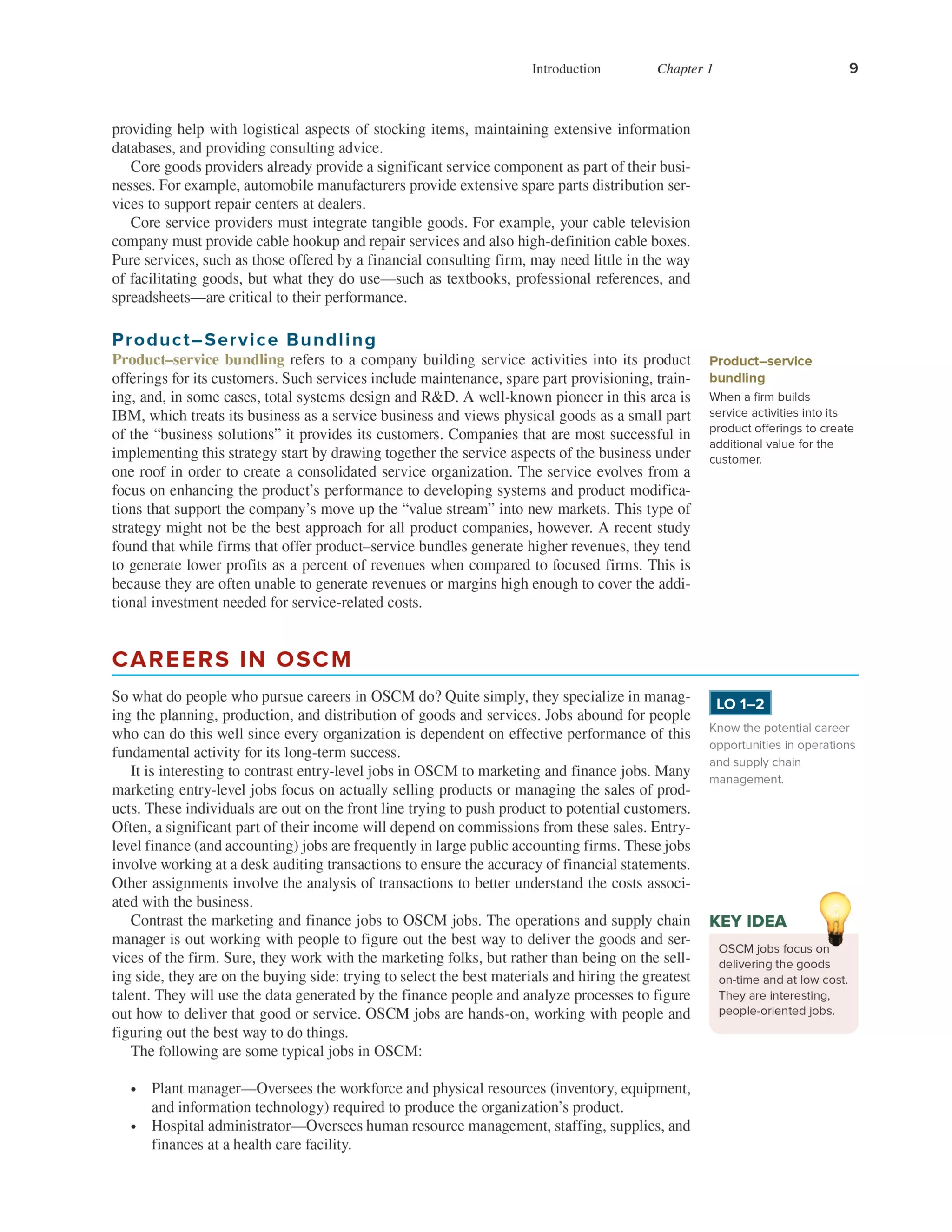 Operations management visual data 8