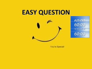 Question:
            EASY QUESTION
        6.0597 x 104 + 4.5155 x 102
 