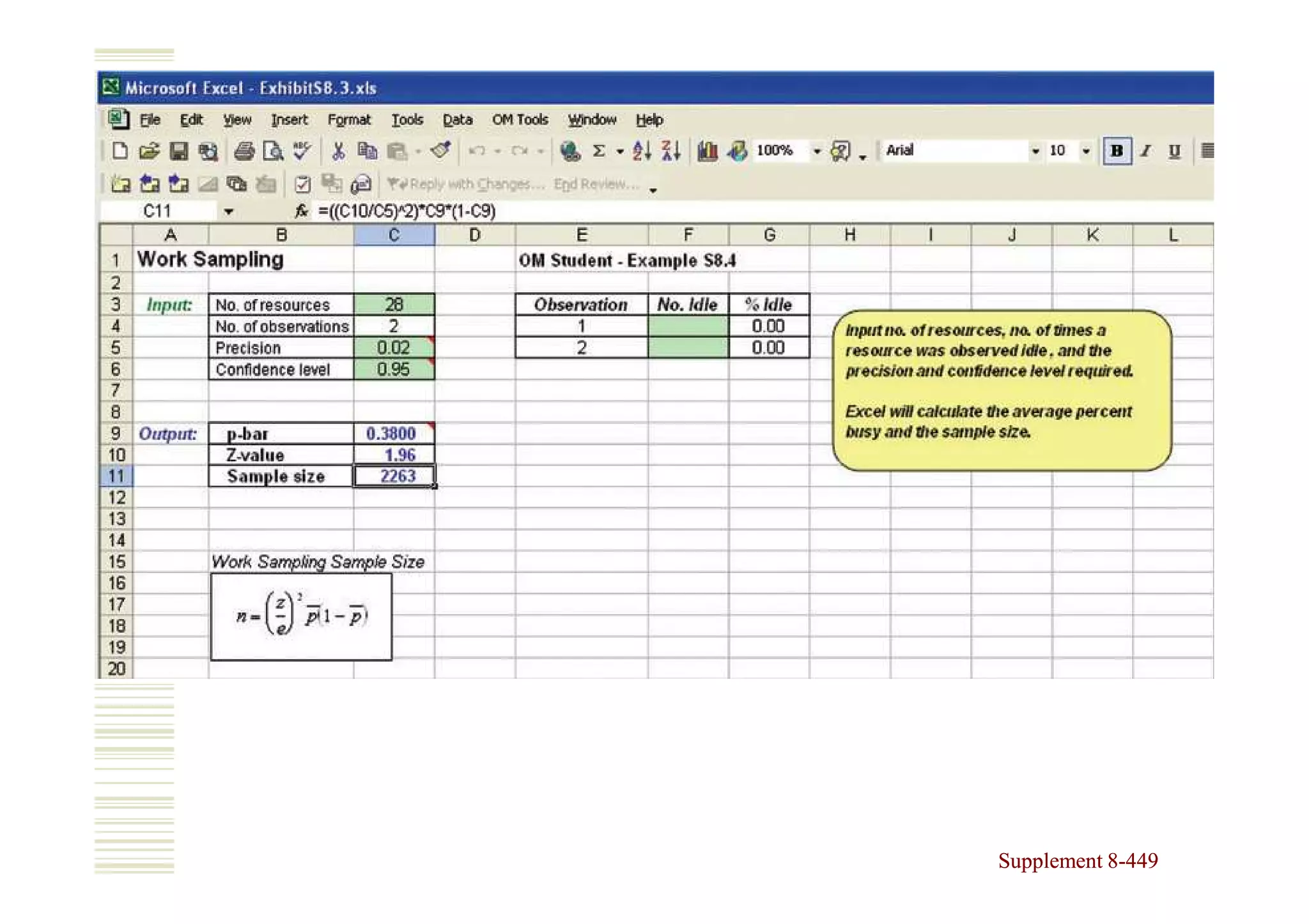 Supplement 8-449
           8-
 