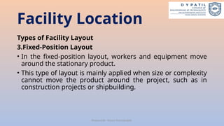 Operations Management - Facility Location.pptx