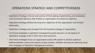 OPERATIONS MANAGEMENT- Full Slides.pptx