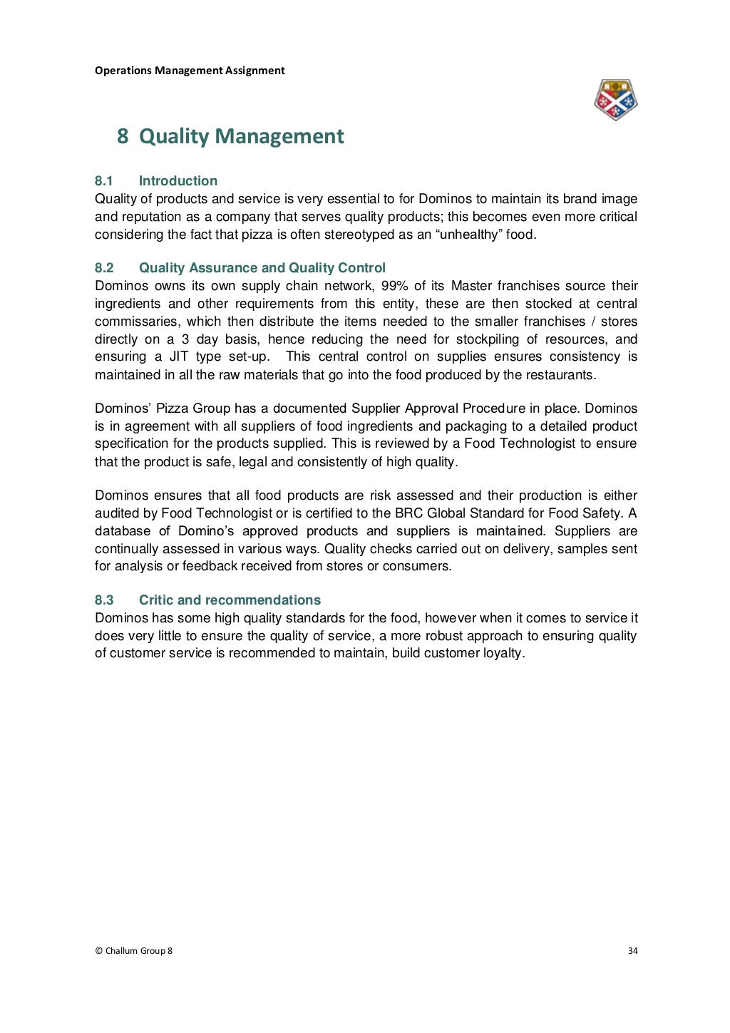 Mba operations management jobs picture