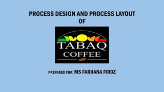 Operations management  mgt 314 on tabaq