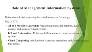 OPERATIONS MANAGEMENT REPORT AMAZON (1).pptx