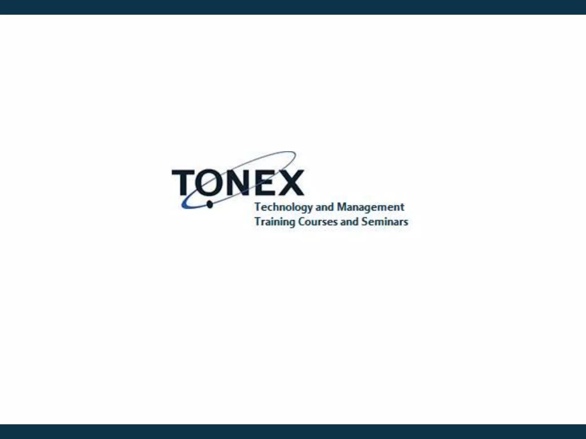 Operations Management Training Bootcamp