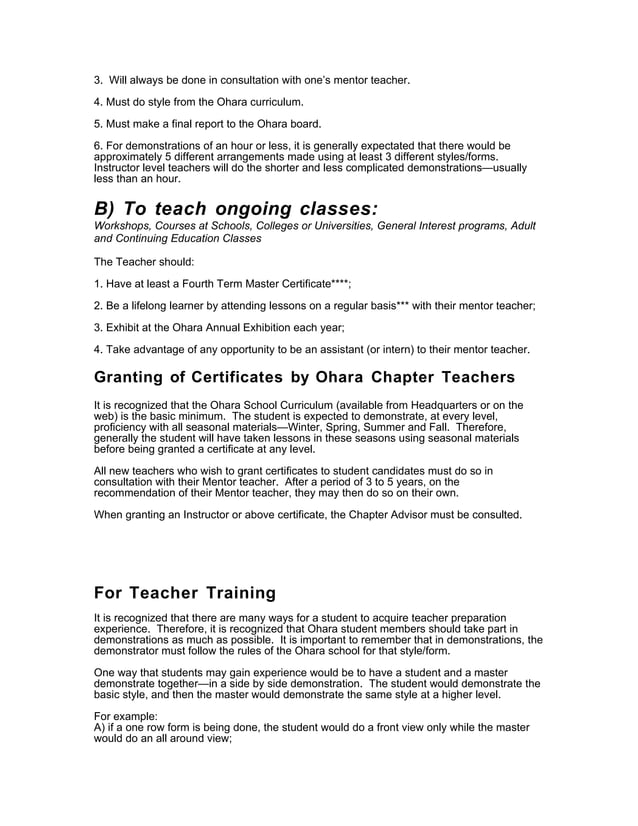 Operations manual PDF