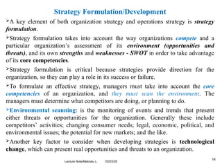 Operations Mgmt lecture note (Chapter 2) MLT.ppt