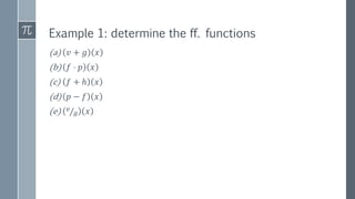 OPERATIONS ON FUNCTIONS.pptx