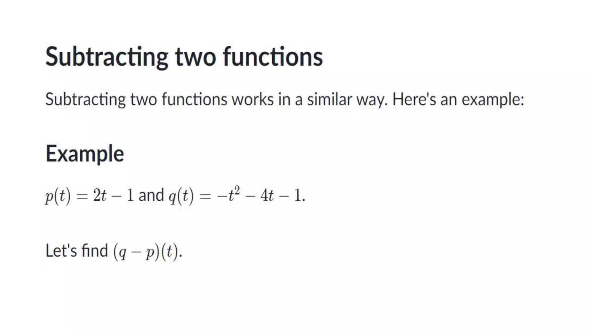 OPERATIONS ON FUNCTIONS.pptx