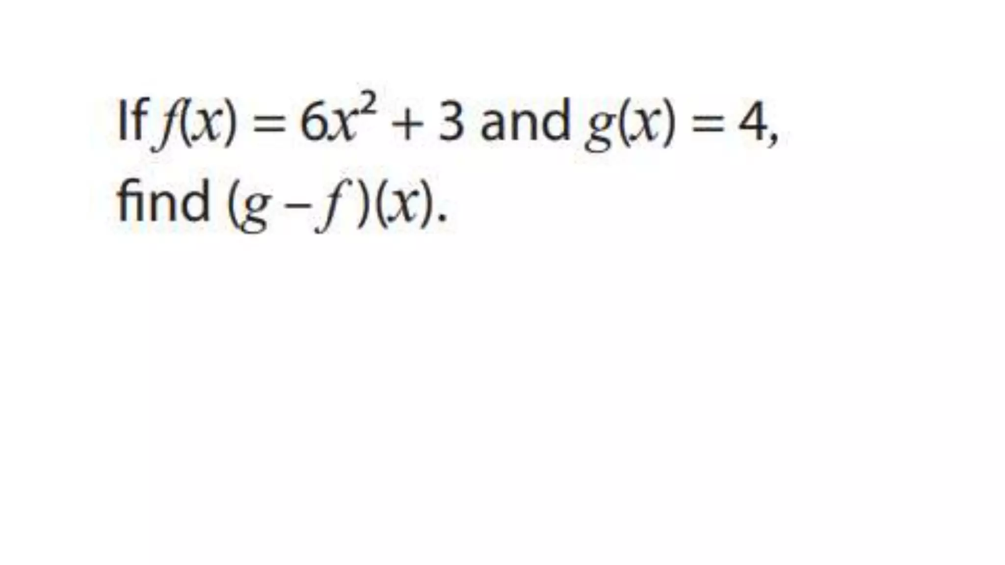 OPERATIONS ON FUNCTIONS.pptx