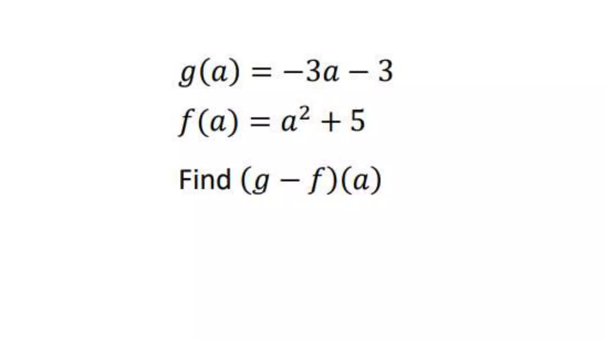 OPERATIONS ON FUNCTIONS.pptx