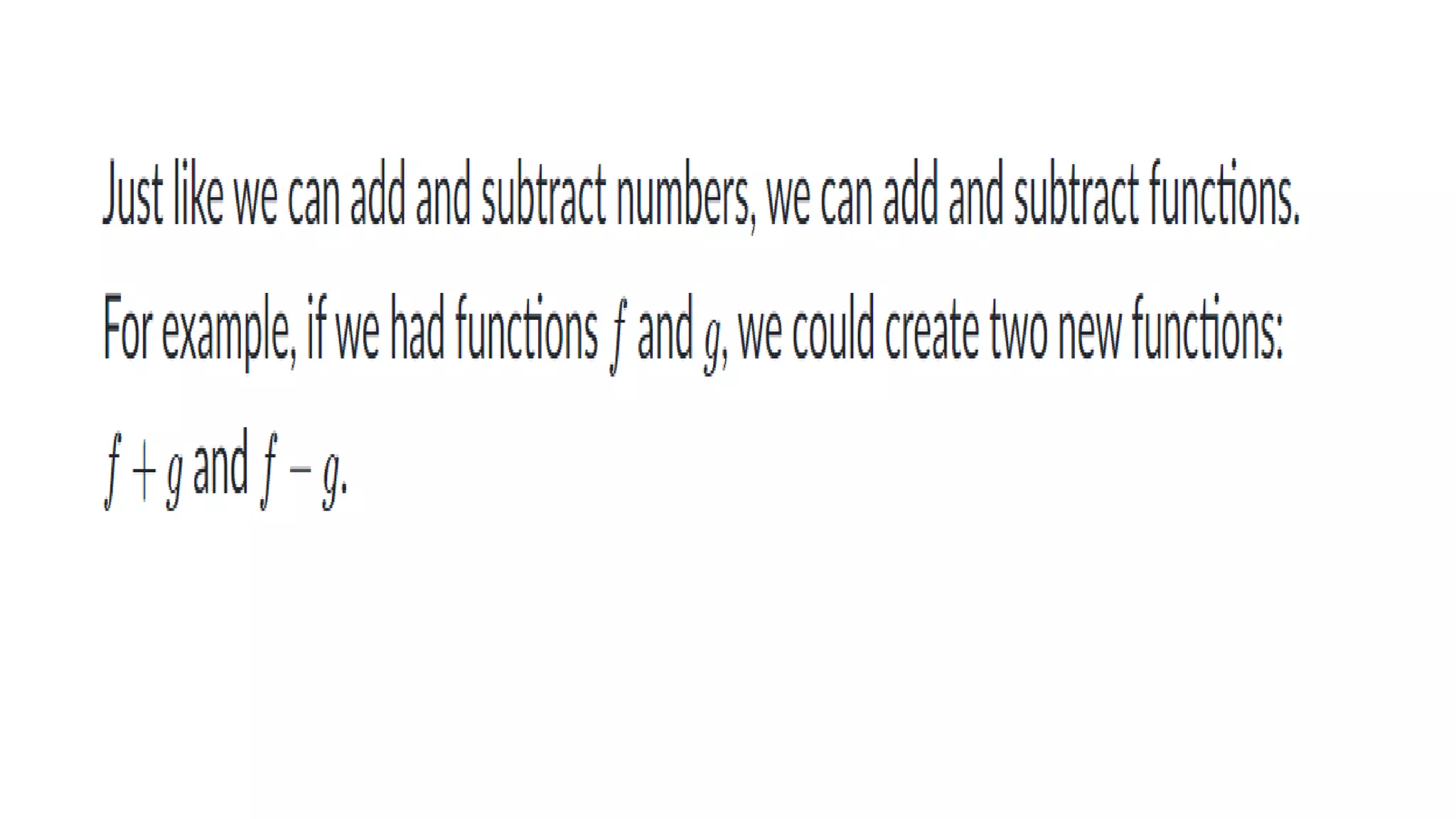 OPERATIONS ON FUNCTIONS.pptx