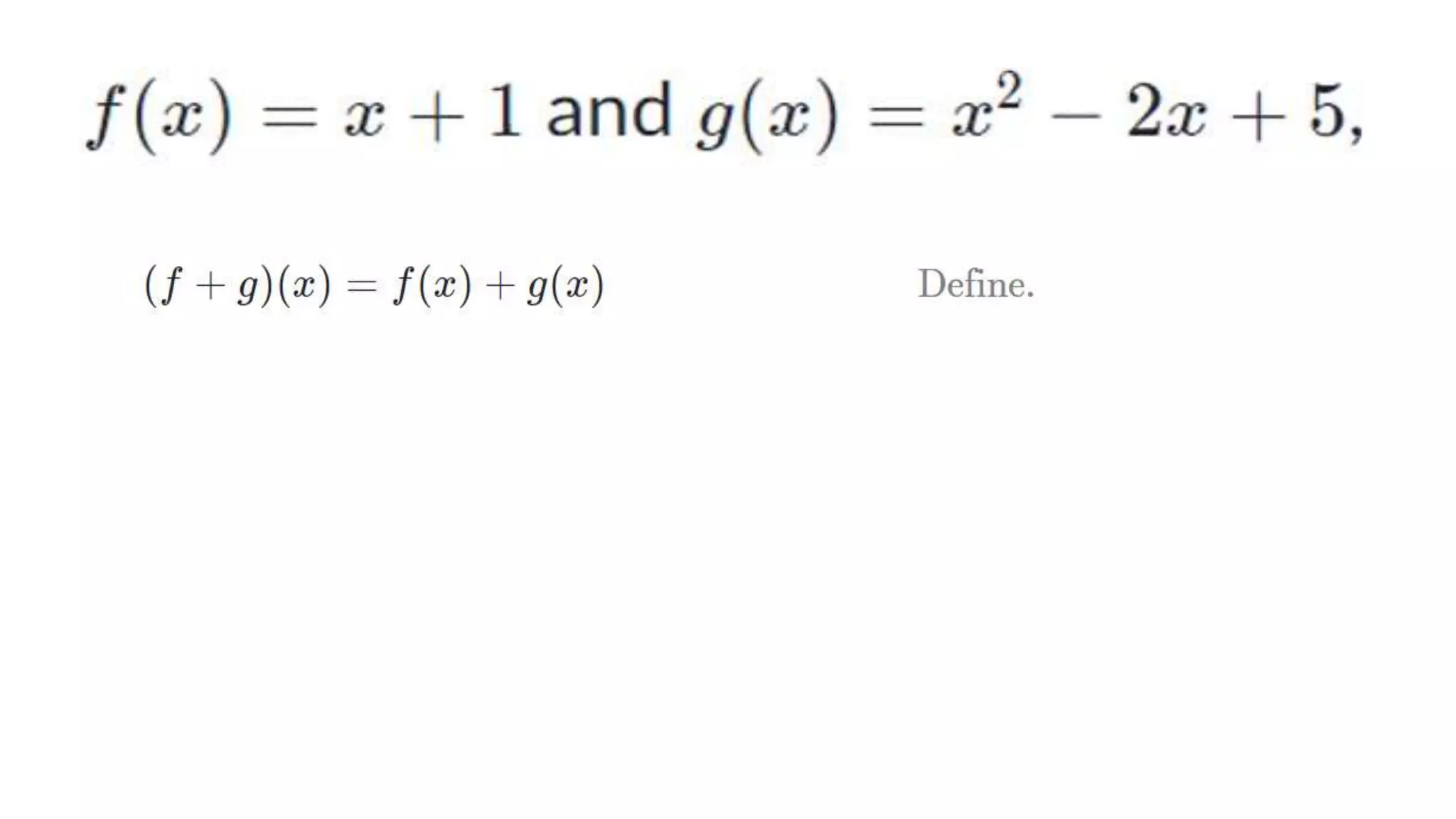 OPERATIONS ON FUNCTIONS.pptx