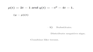 OPERATIONS ON FUNCTIONS.pptx