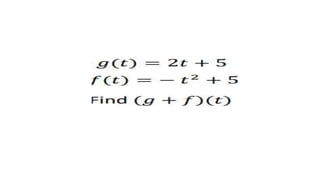 OPERATIONS ON FUNCTIONS.pptx