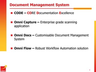 Operations Presentation for Real Estate and Facilities Management.ppt