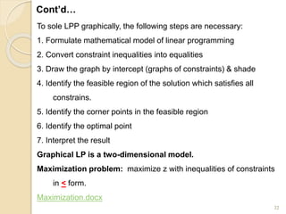 Linear Programming Shading Operations research.pptx