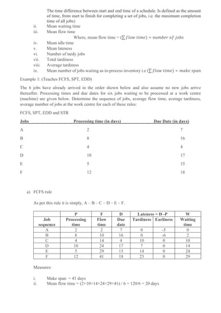 Operations Research_18ME735_module 5 sequencing notes.pdf