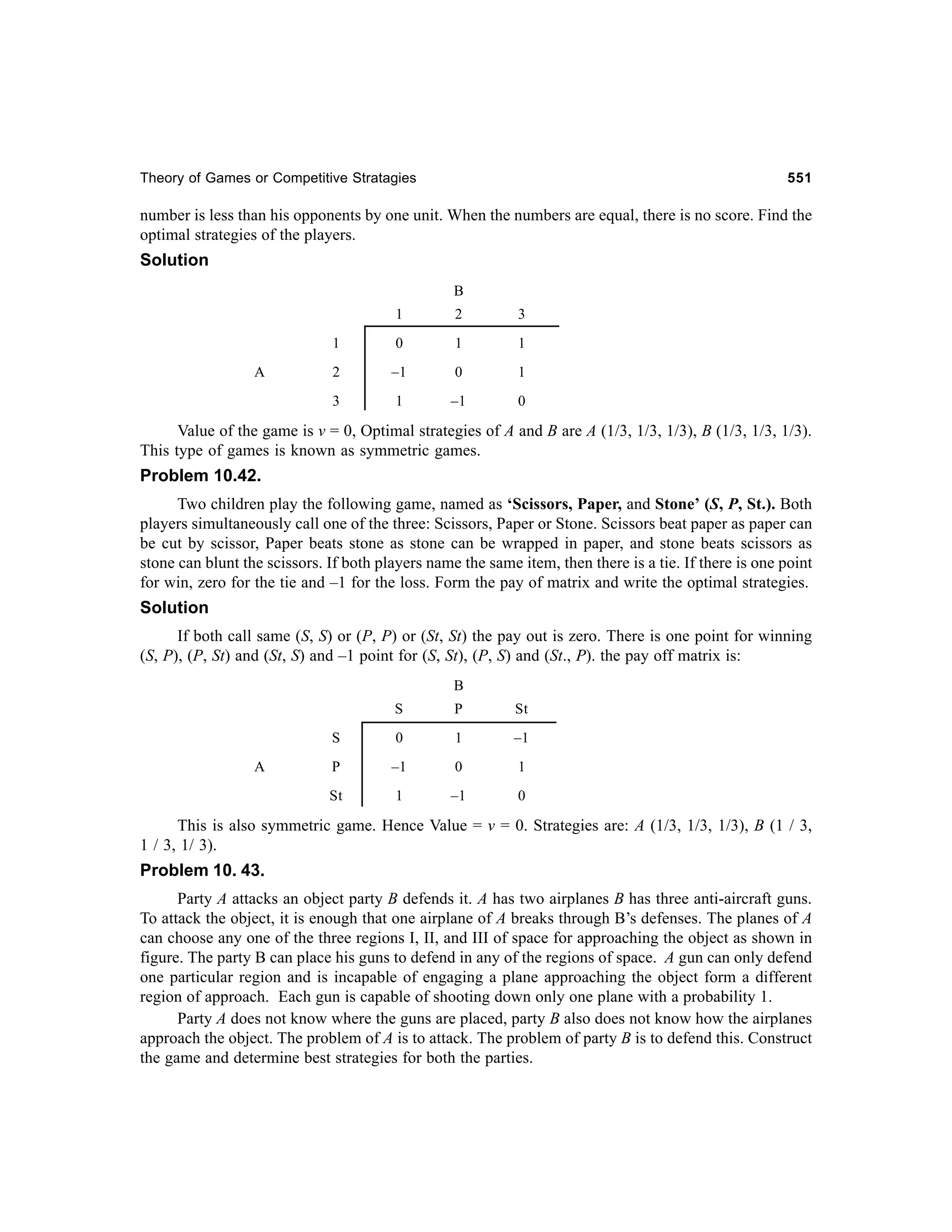 Operations Research-2nd edition