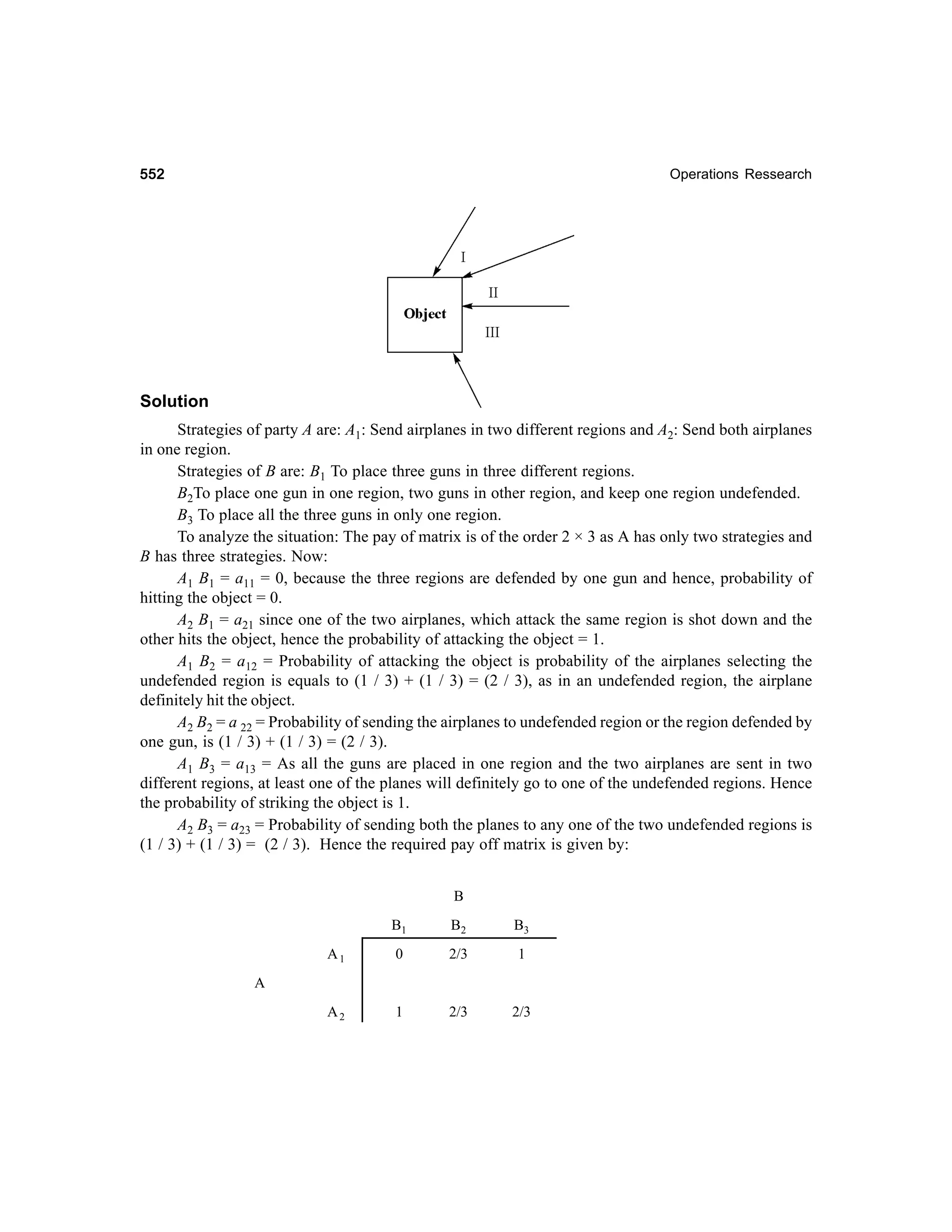 Operations Research-2nd edition