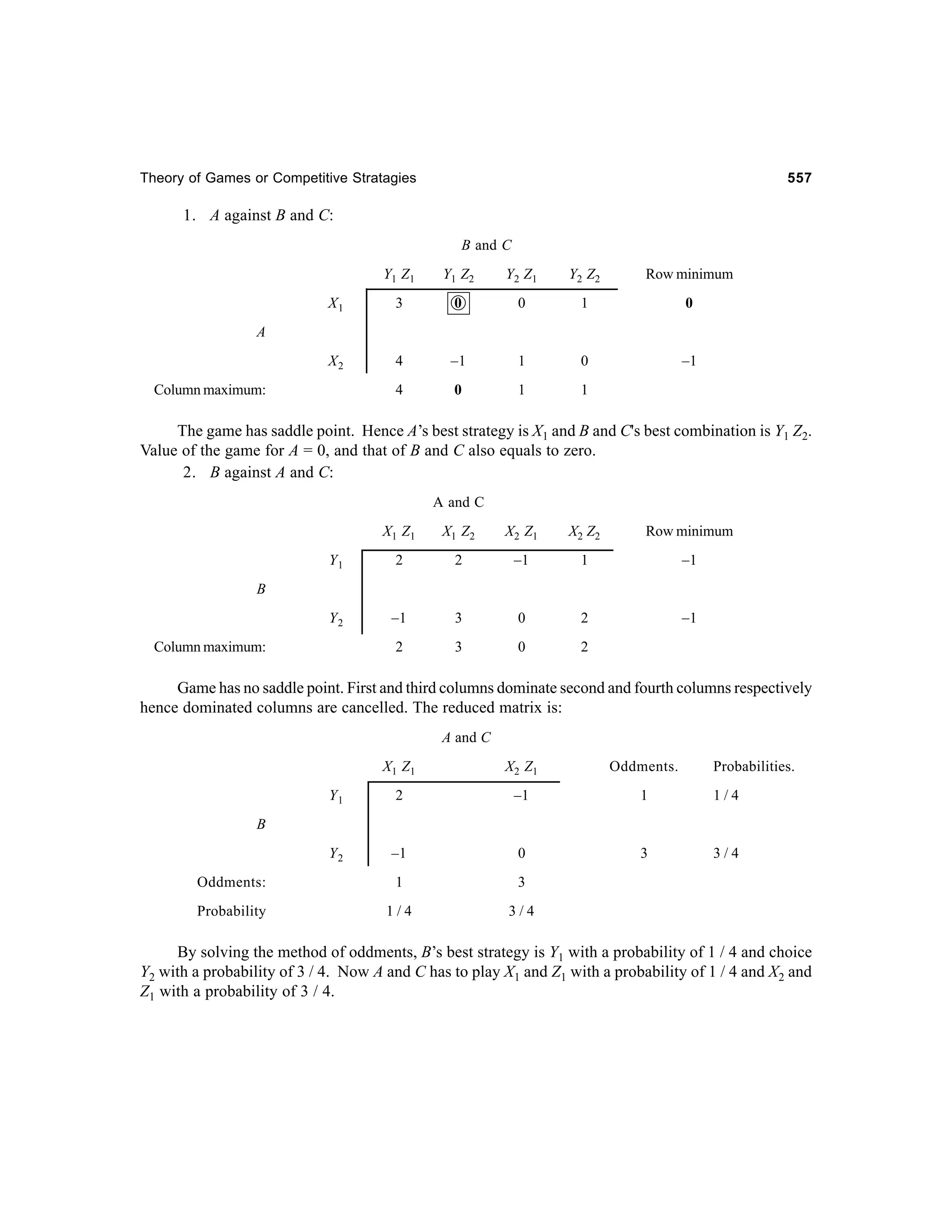 Operations Research-2nd edition