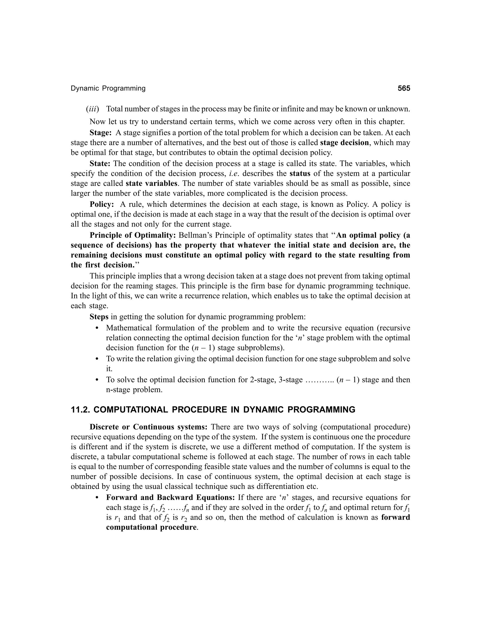 Operations Research-2nd edition