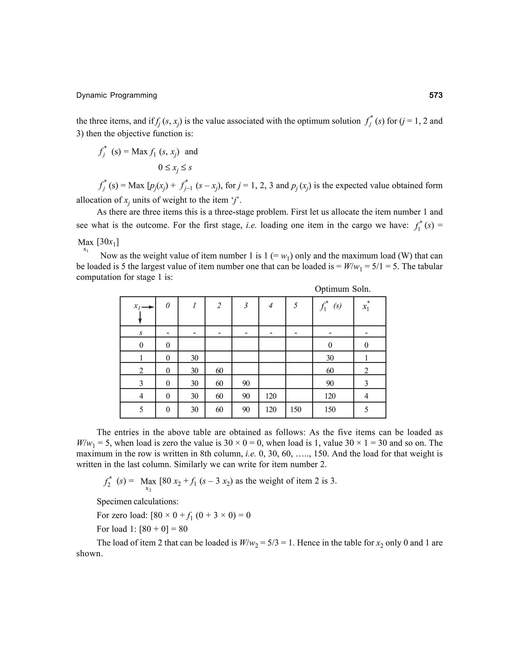 Operations Research-2nd edition