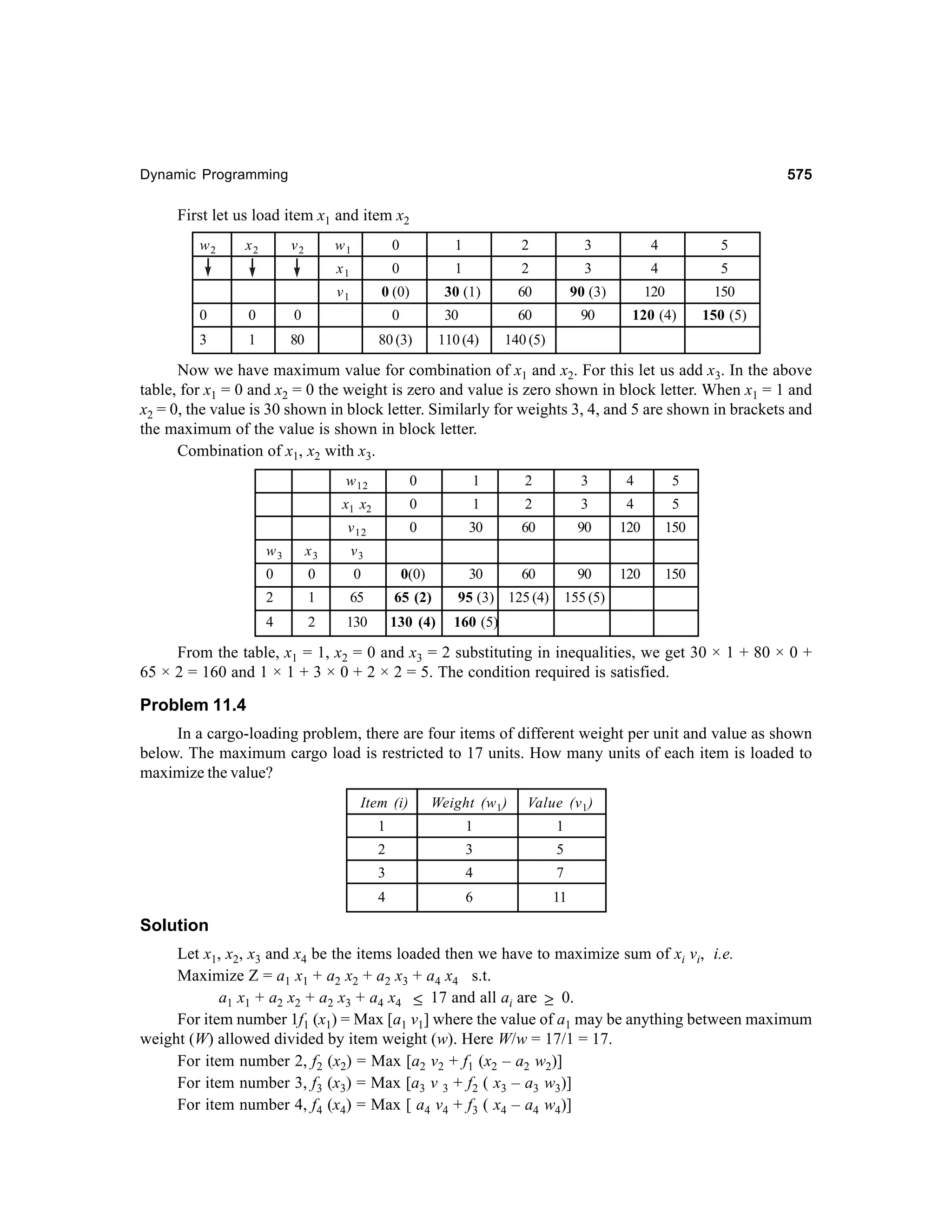 Operations Research-2nd edition