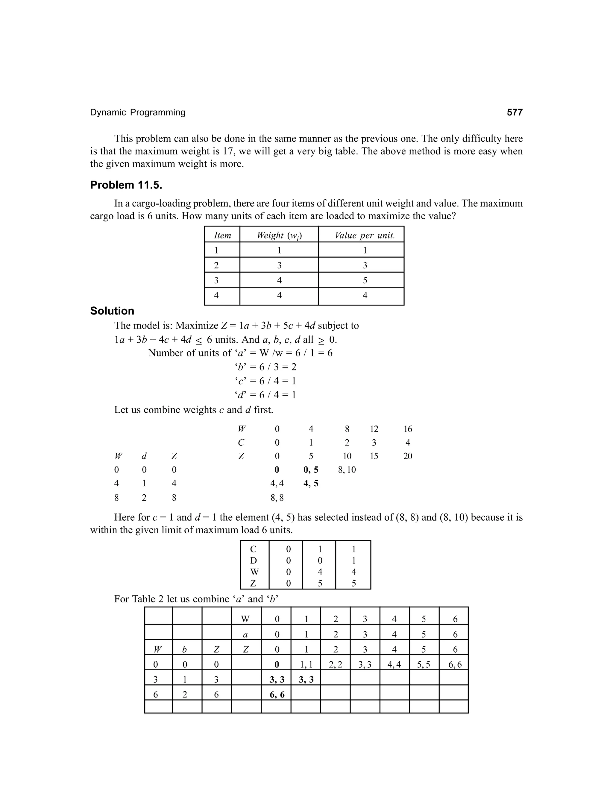 Operations Research-2nd edition