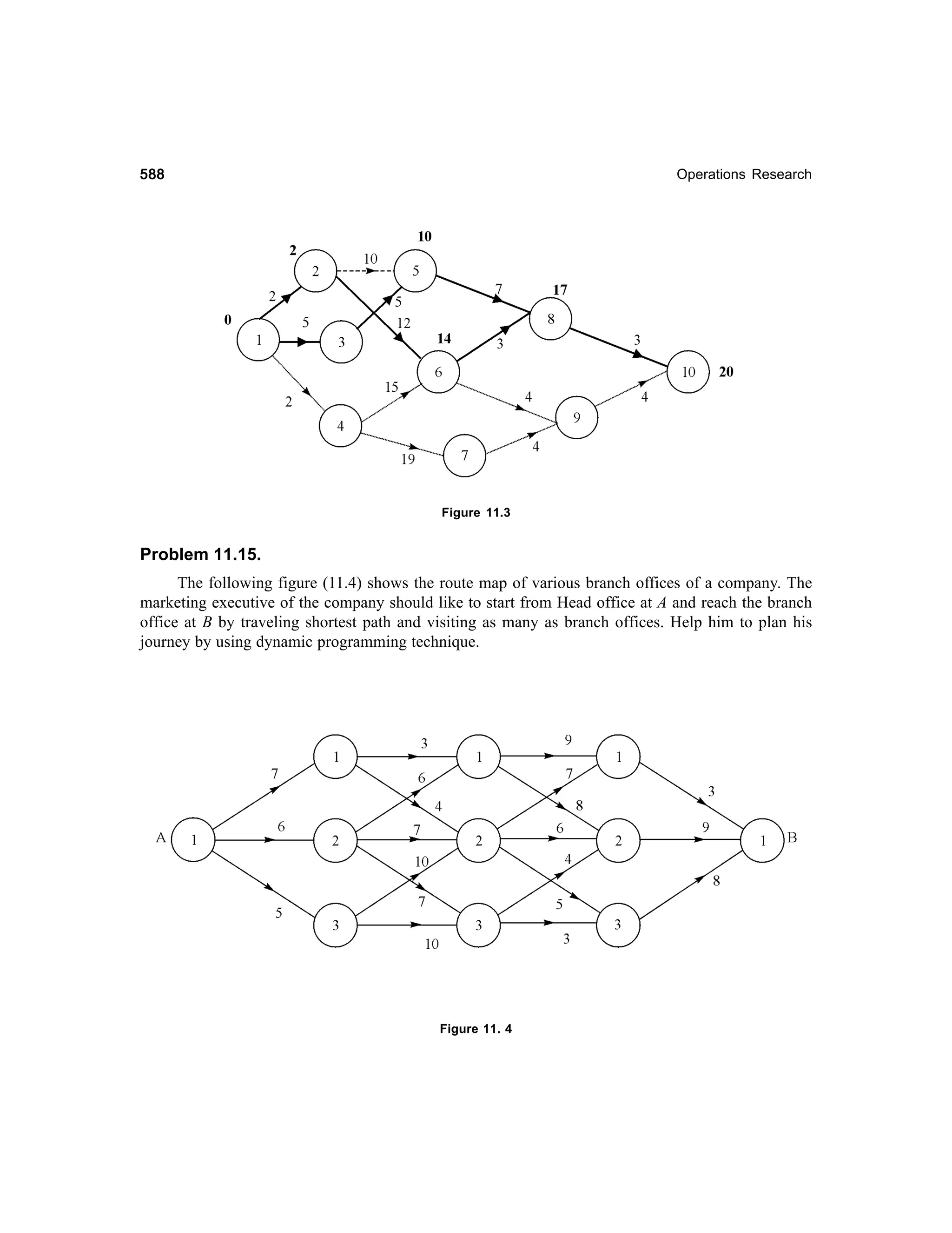 Operations Research-2nd edition