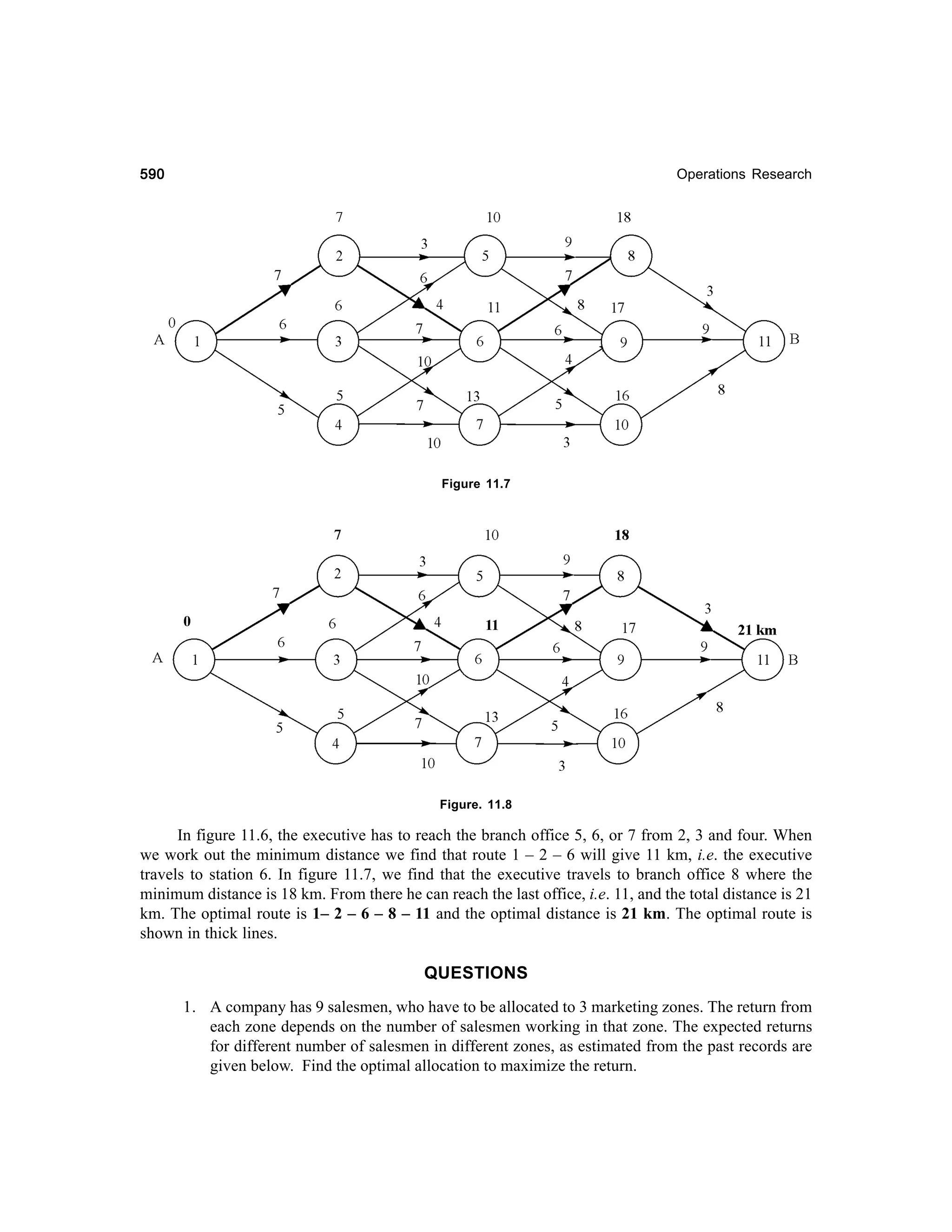 Operations Research-2nd edition