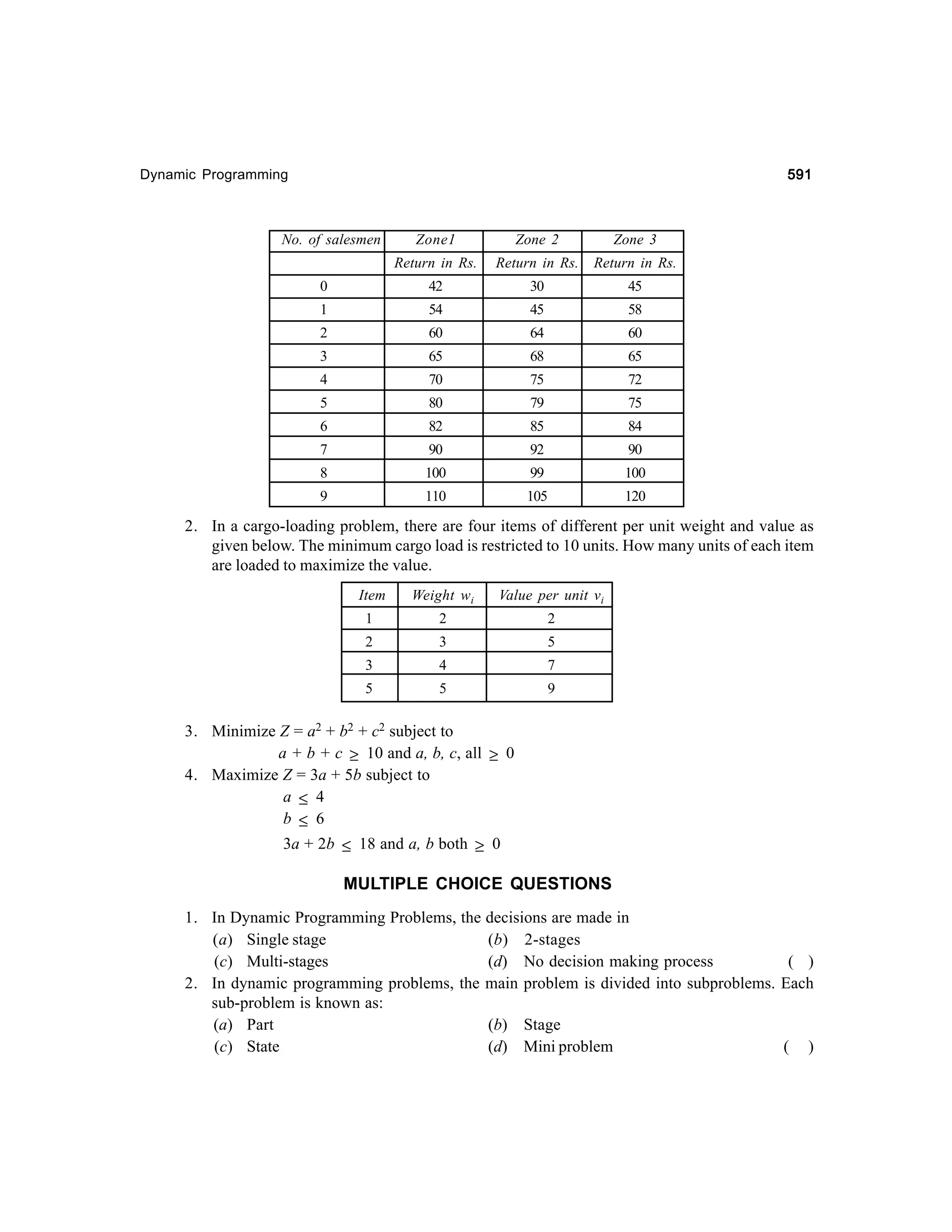 Operations Research-2nd edition