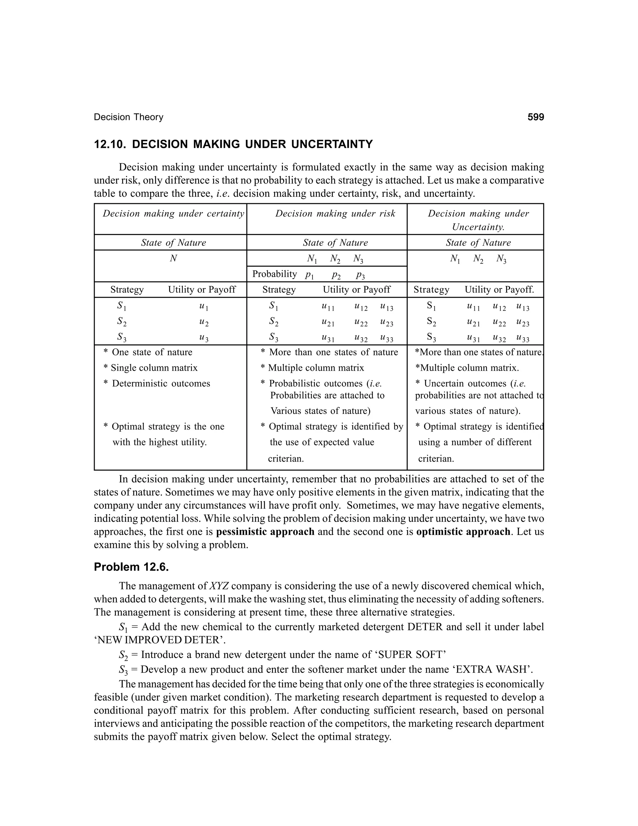 Operations Research-2nd edition