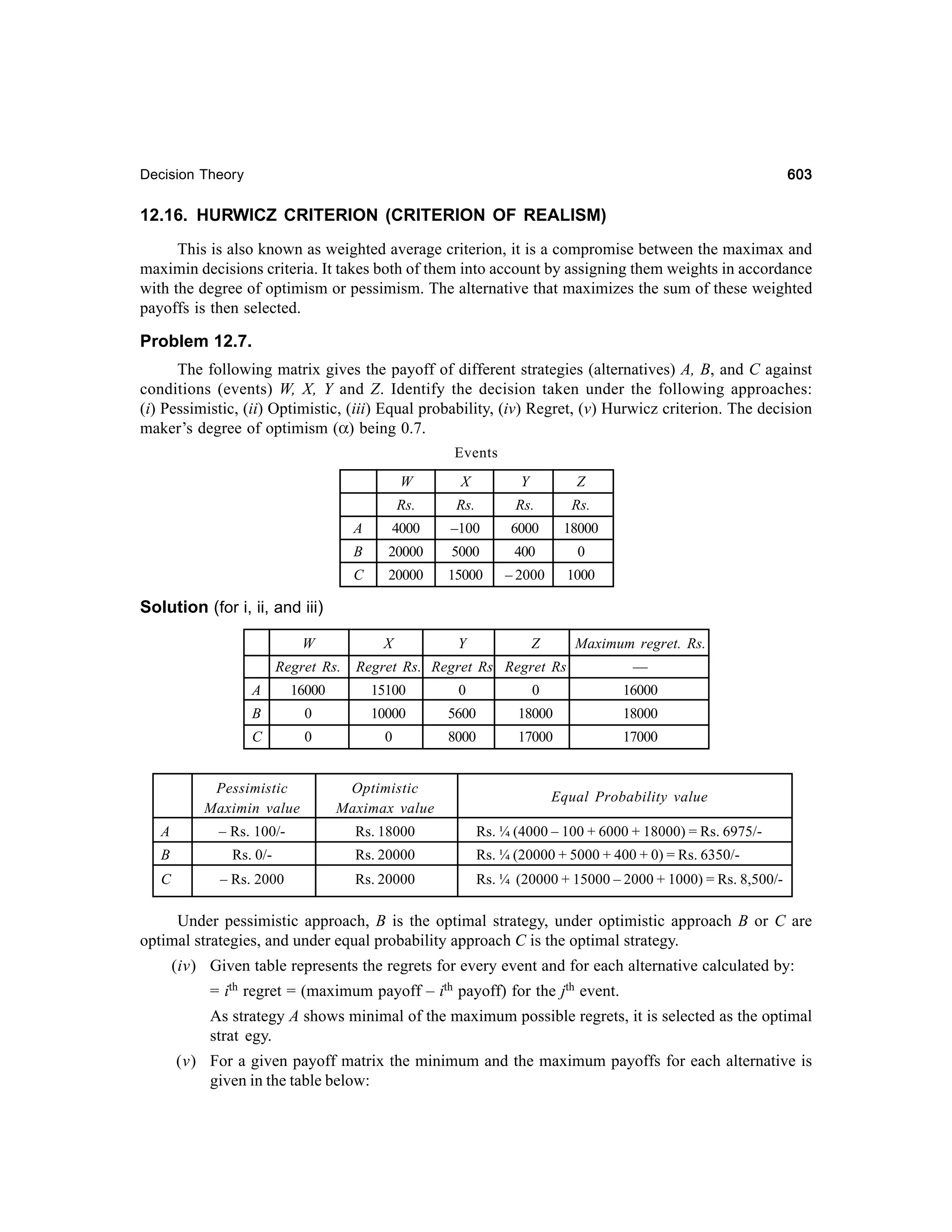 Operations Research-2nd edition