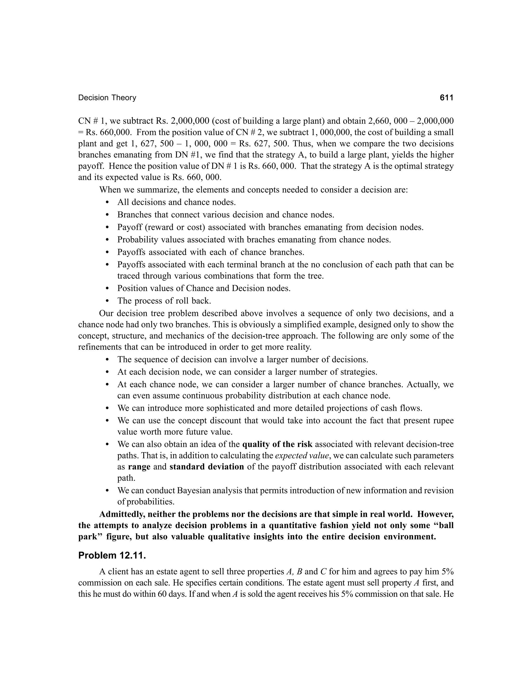 Operations Research-2nd edition