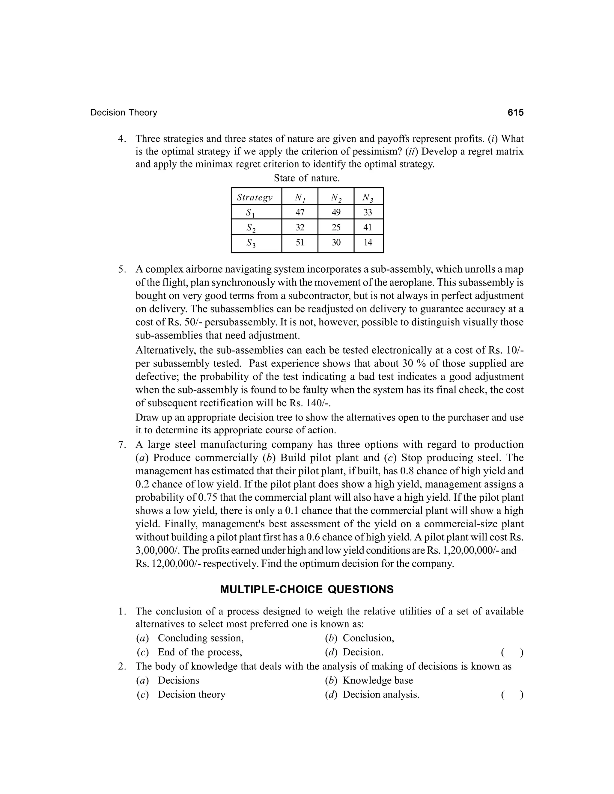 Operations Research-2nd edition