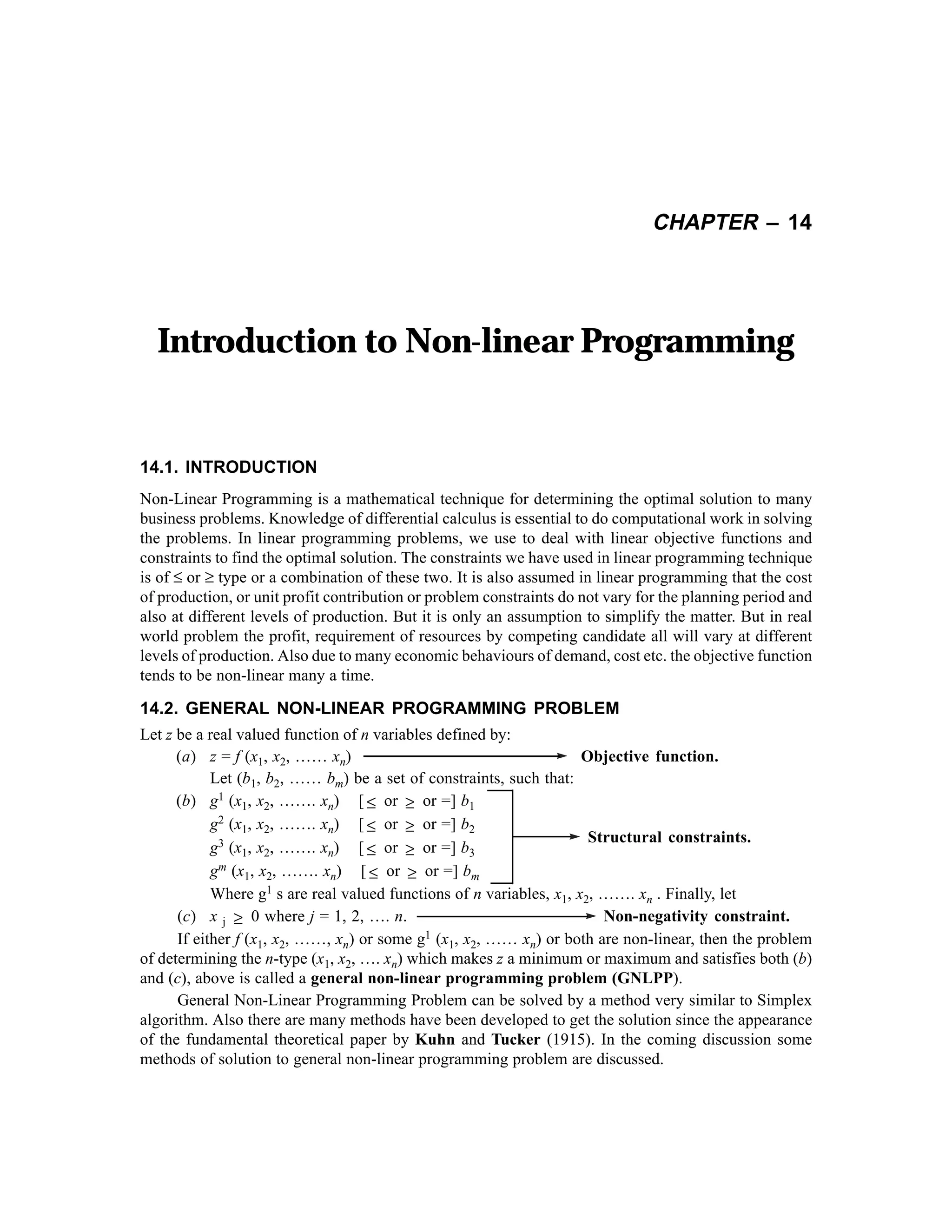 Operations Research-2nd edition