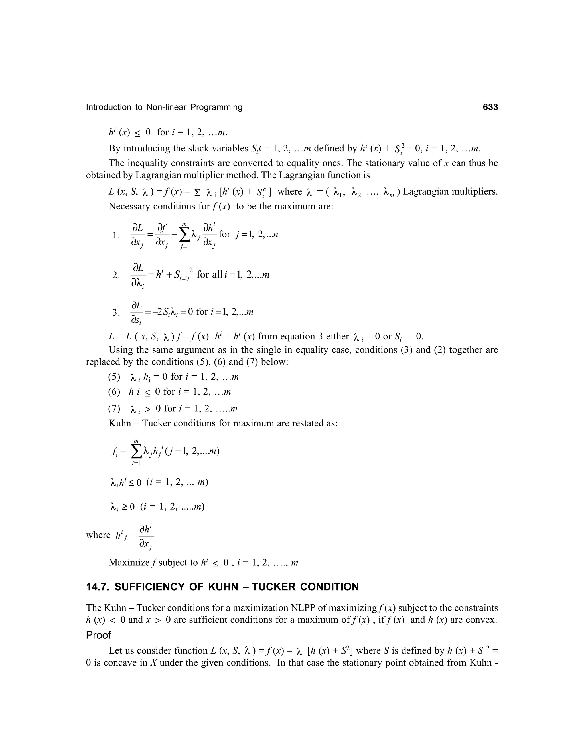 Operations Research-2nd edition