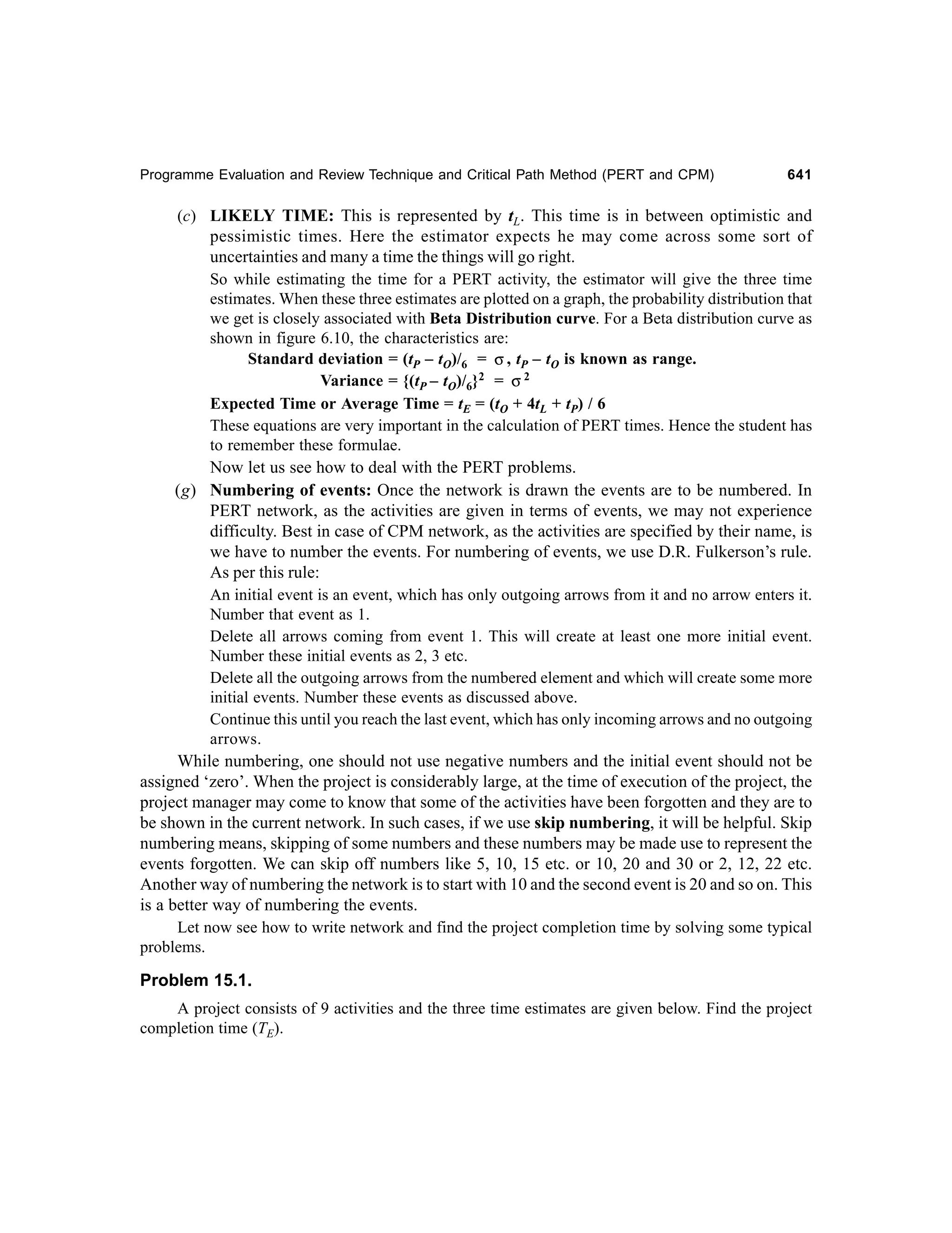 Operations Research-2nd edition