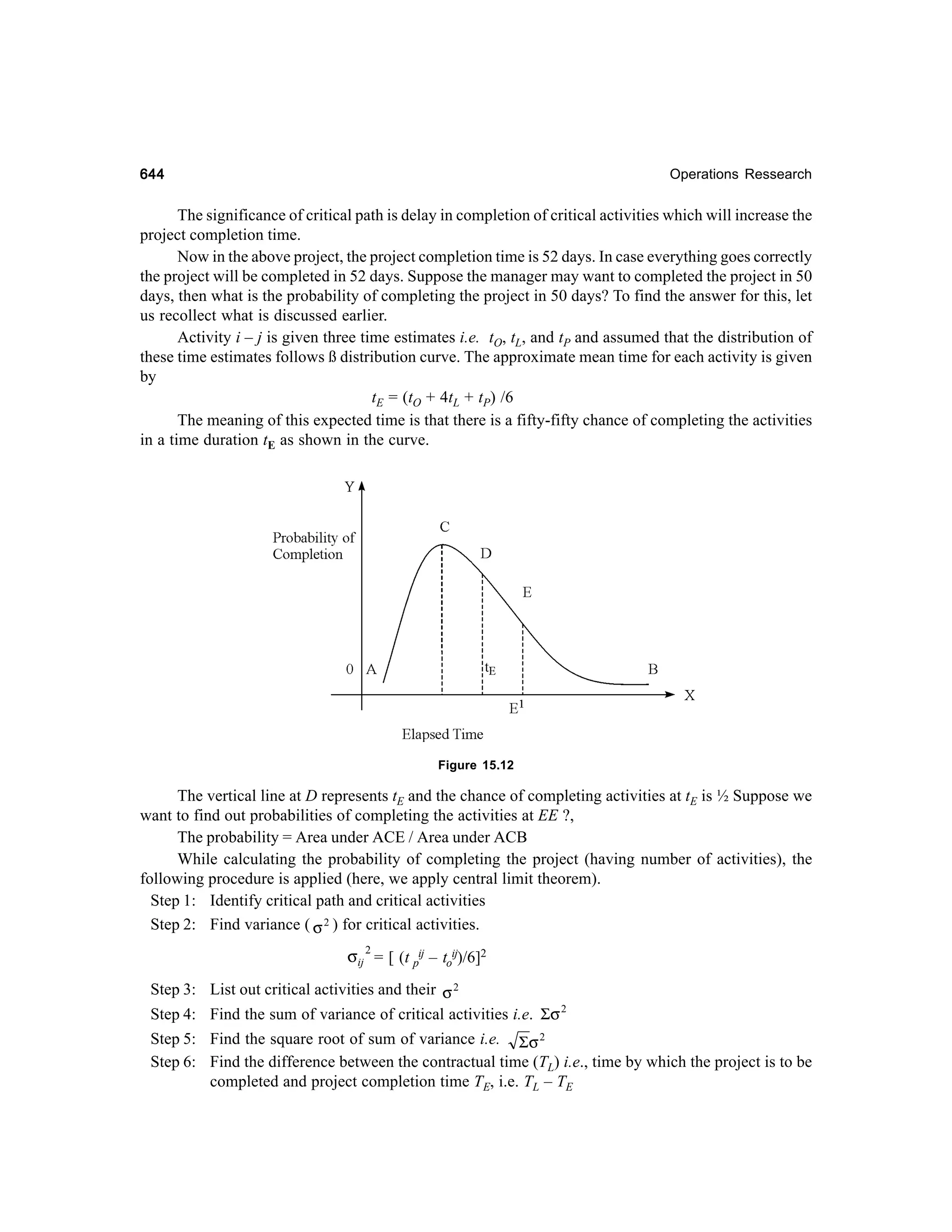 Operations Research-2nd edition