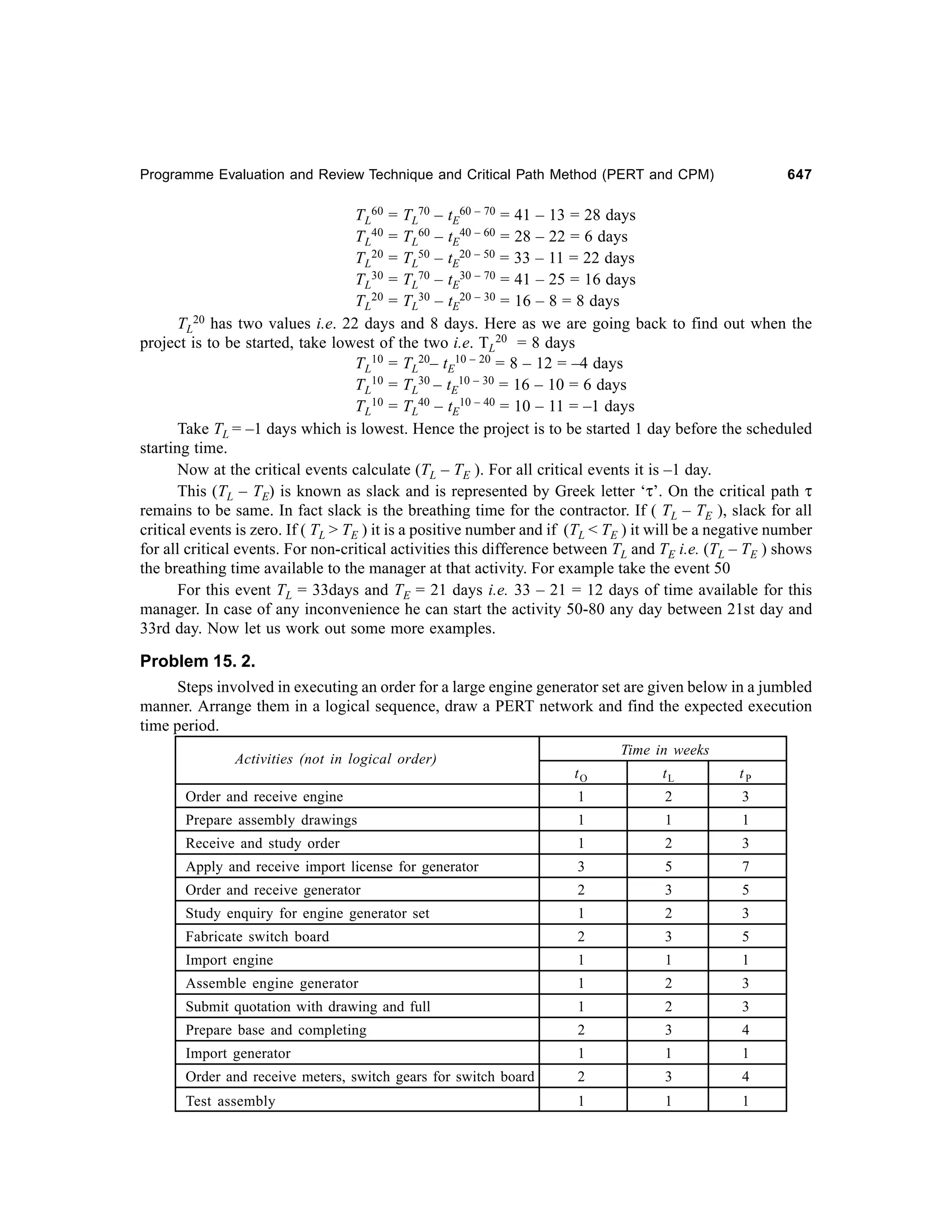 Operations Research-2nd edition