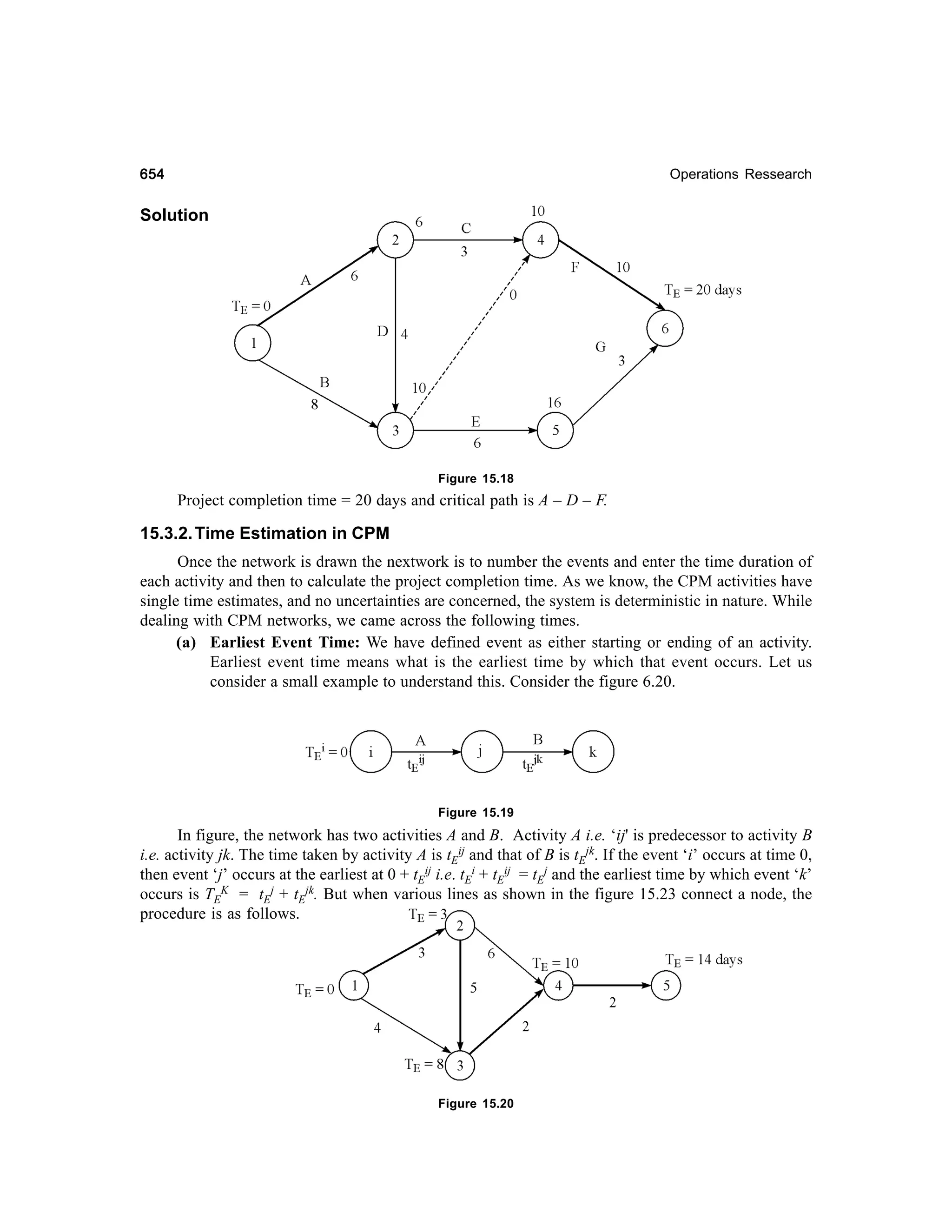Operations Research-2nd edition