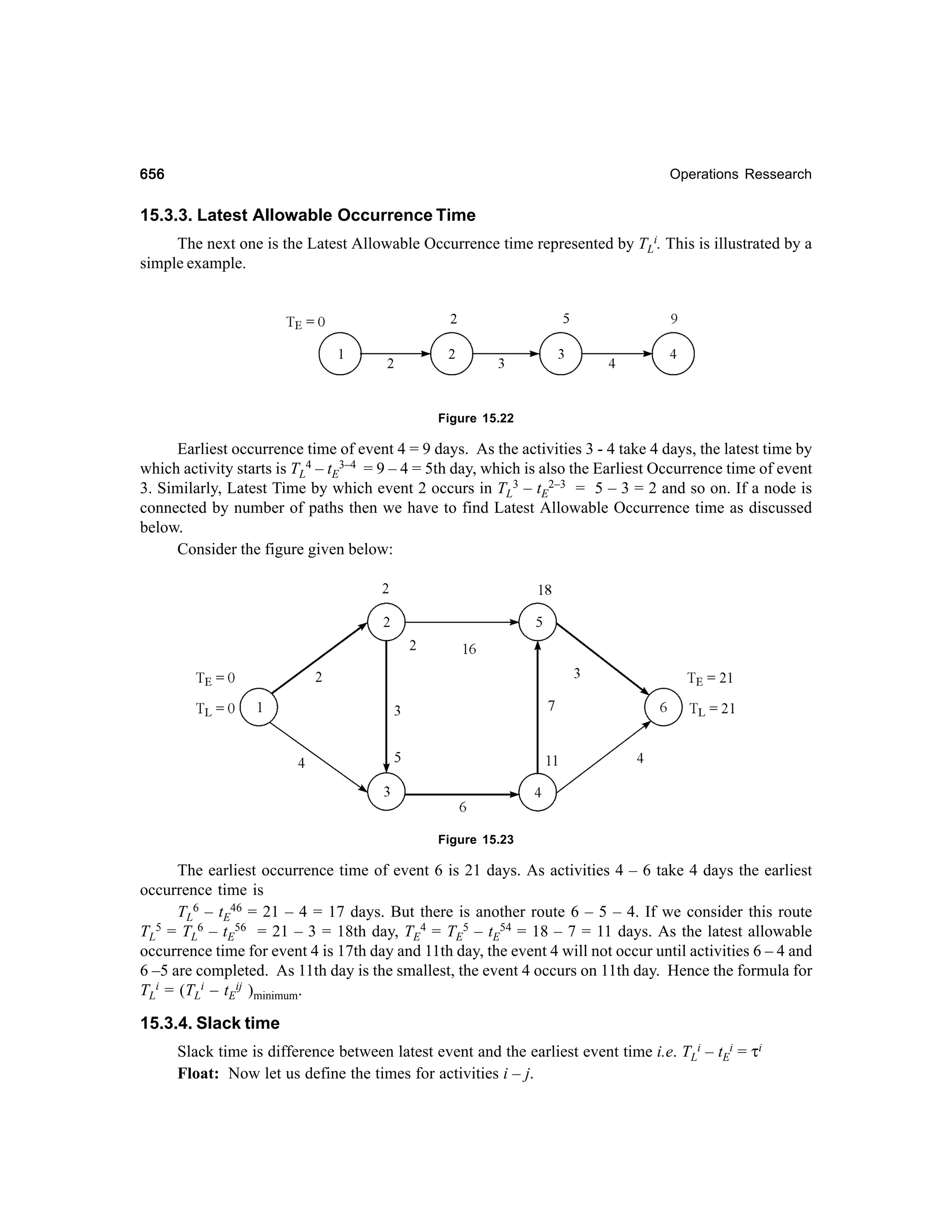 Operations Research-2nd edition