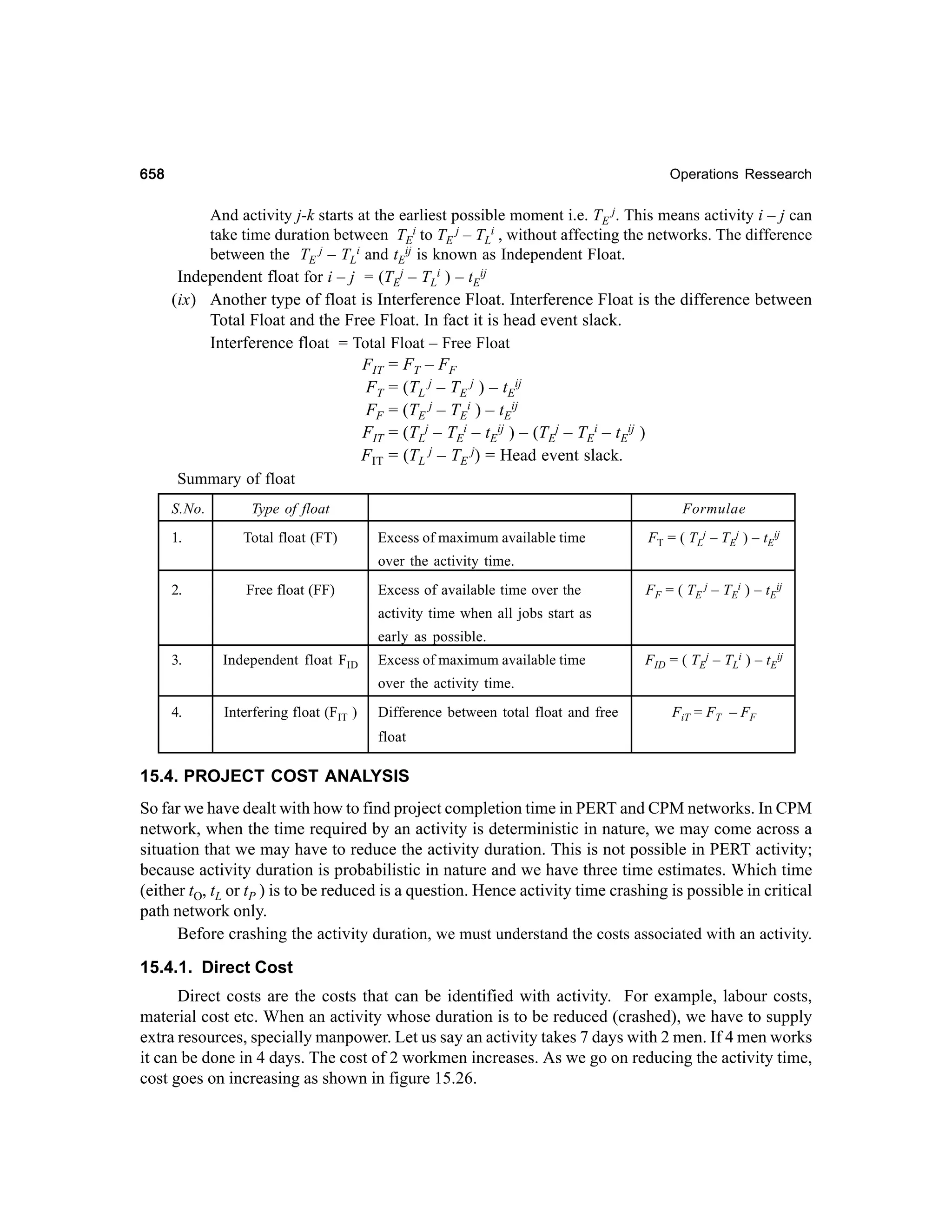 Operations Research-2nd edition