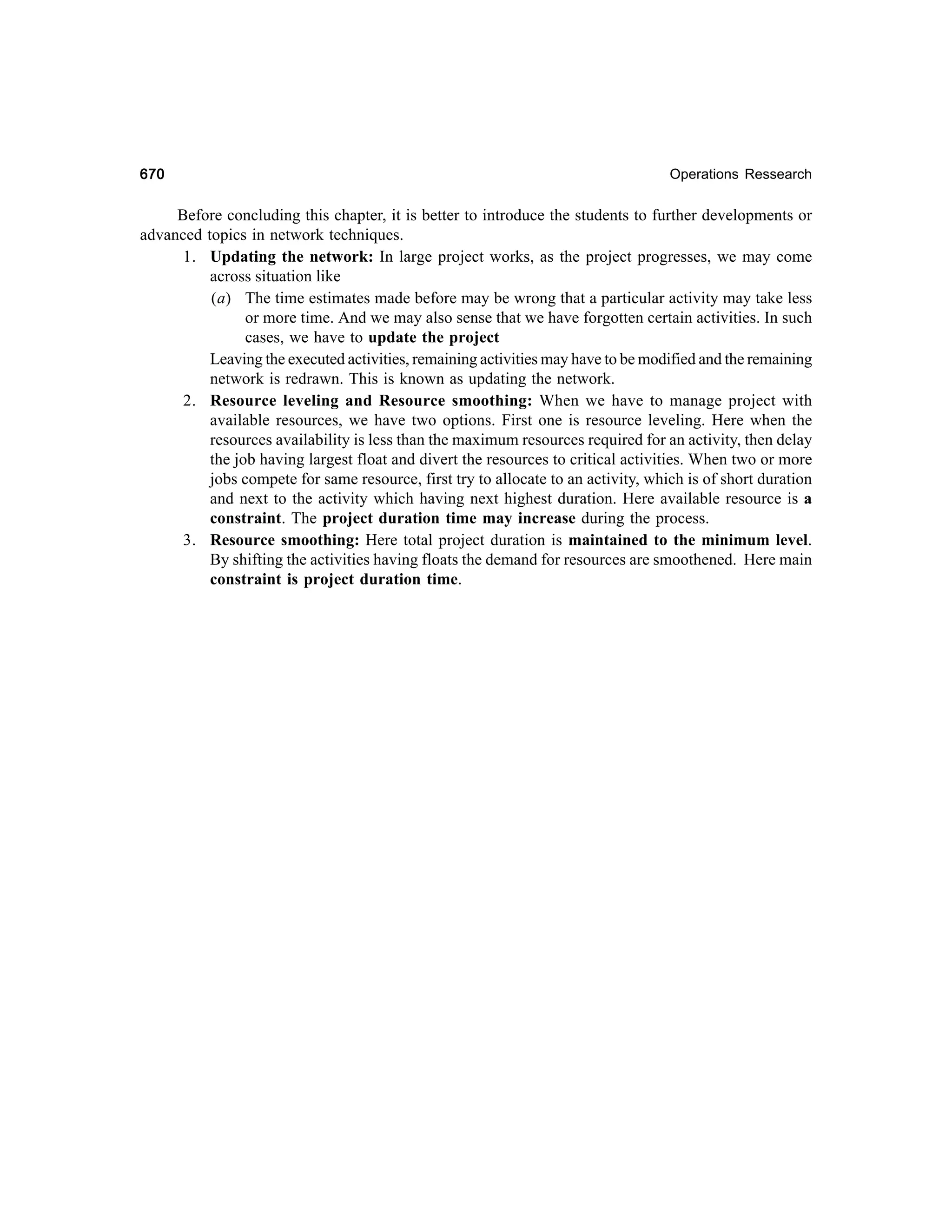 Operations Research-2nd edition