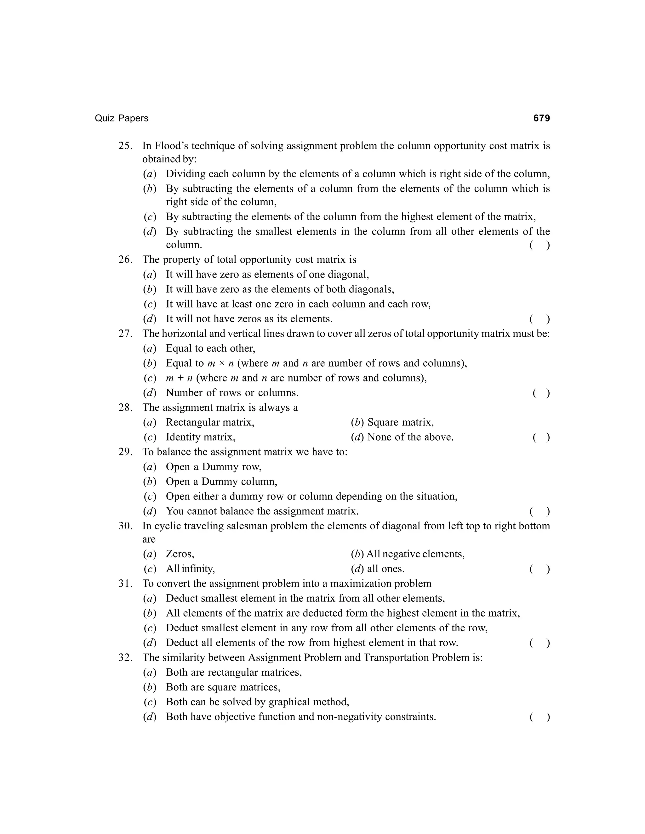 Operations Research-2nd edition