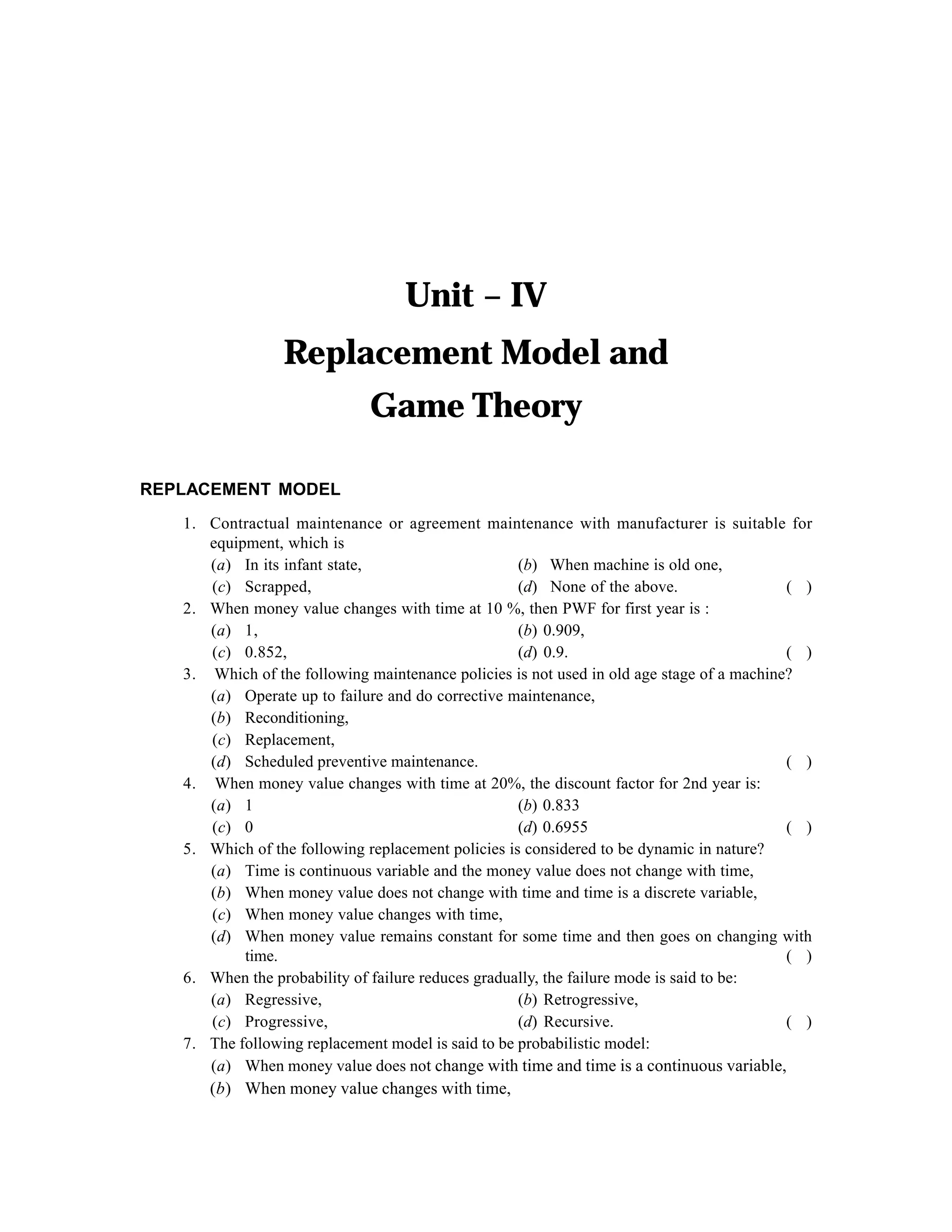 Operations Research-2nd edition