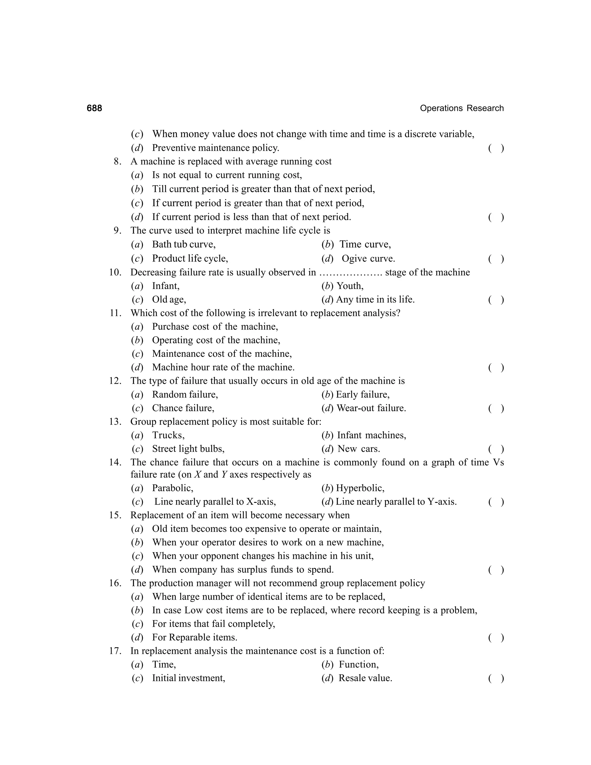 Operations Research-2nd edition